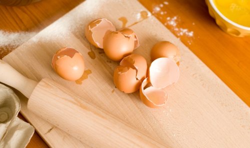 Don’t Toss Out Eggshells — They Can Be Incredible Helpers Around Your Garden and Home