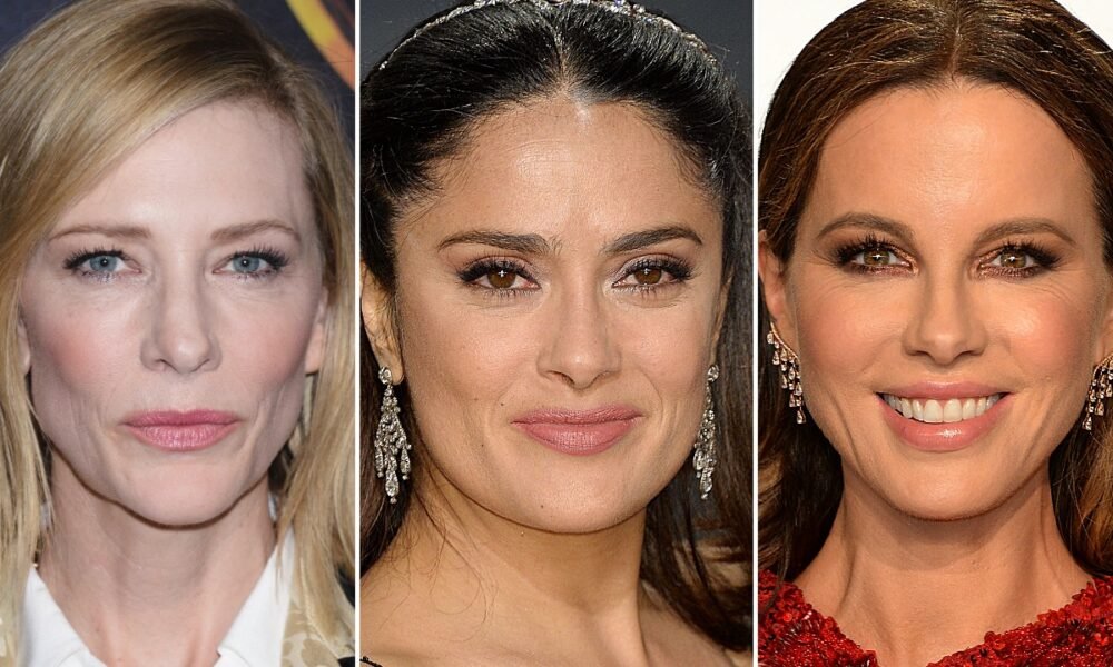 15 Hollywood Women Over 40 Who Are More Stunning Than Ever