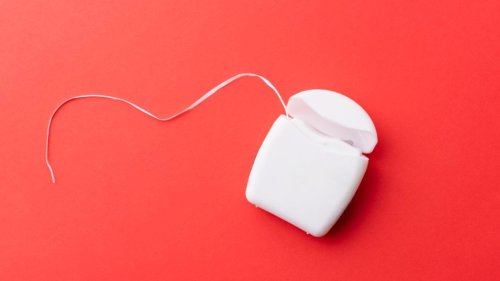 Is a Water Pick Better Than Using Dental Floss? The Answer May Surprise You