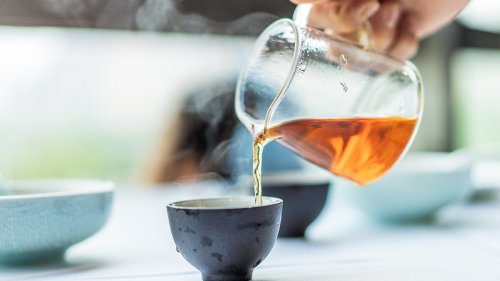 Pu-erh Tea May Be the Healthiest Brew You’re Not Drinking: How This Ancient Sip Speeds Weight Loss & Wards Off Diabetes