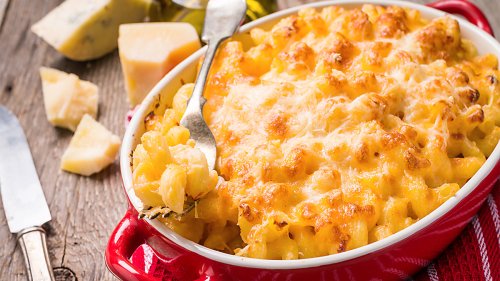 How to Reheat Mac and Cheese So It’s Creamy Again — Easy Trick Takes Seconds