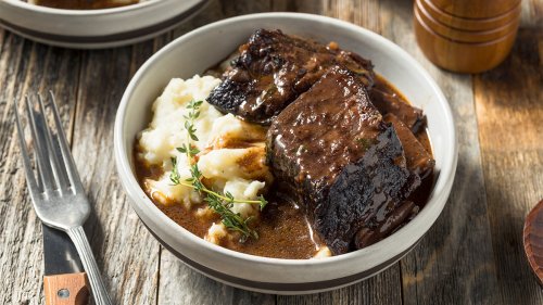 These Teriyaki Short Ribs Are Tender and Delicious + So Easy to Make in a Slow Cooker