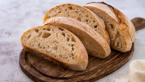 Eating This Bread (Yes, Bread!) Can Boost Gut Health, Promote Healthy Aging, and Stabilize Blood Sugar
