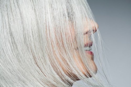 How to Grow Out and Maintain Gorgeous Gray Hair