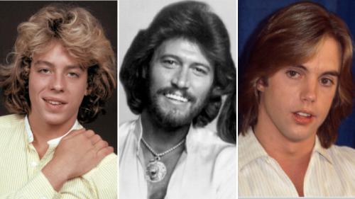 70s Music Heartthrobs Then and Now: A Walk Down Memory Lane With Our First Crushes