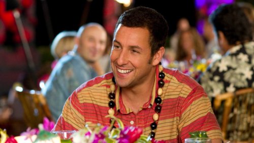 13 Best Adam Sandler Movies, Ranked—Sure to Leave You Laughing Out Loud!