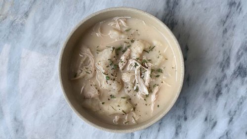 Loretta Lynn’s Famous Chicken and Dumplings Recipe Is a Taste of Comfort