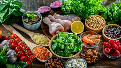 The MIND Diet Isn’t Just for Memory—It May Be the Secret to Sustainable Weight Loss