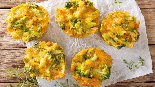 Frozen Broccoli Recipes for Fast + Healthy Meals — Plus the Thawing Trick That Makes All the Difference