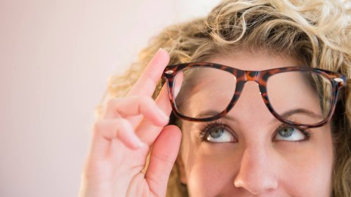 How to Fix Scratched Glasses: 4 Hacks Get Them Back to Brand New + Save You Money