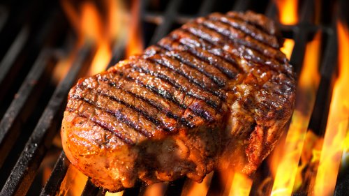 This Surprising Ingredient Is the Key to Grilling the Juiciest and Most Flavorful Steak