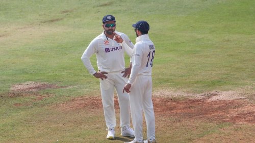 'Anxiety' drove Kohli to Test retirement, Rohit's retirement was 'long overdue': Former South African cricketer