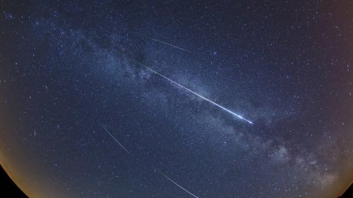 Perseid meteor shower peaks tonight: Interesting facts, tips to spot the year's best meteor shower display- Technology News, Firstpost