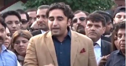 Pakistan's relationship with India 'particularly complicated' by New Delhi's decisions, says Bilawal Bhutto