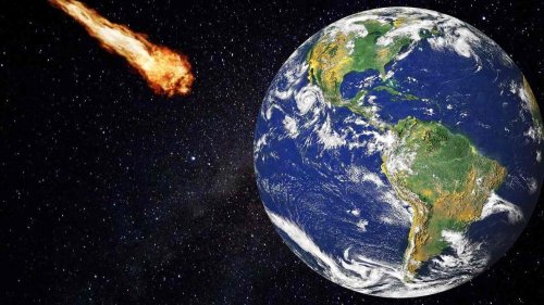 Scientists recalculate that Asteroid Apophis is speeding up, might hit Earth in 2068- Technology News, Firstpost