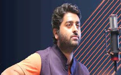Dear Arijit Singh: Why stop at Rs 16 lakh? Daylight robberies are worth much more!