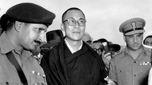 Dalai Lama's arrival in Tawang: 65 years on, India-China ties remain complex and chaotic