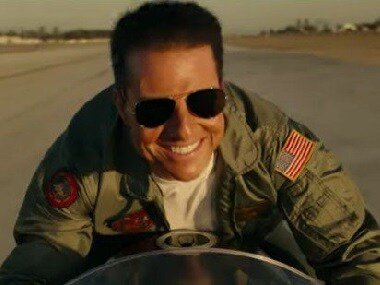 The Gray Man, Top Gun Maverick: Hollywood alpha male learns to mix old-school action with political correctness