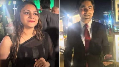 Who is Danish, Pakistan High Commission official in spotlight in Jyoti Malhotra spying case?
