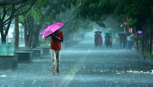 Weather Forecast: Monsoon rain may disturb Vijayadashami celebrations, IMD issues warning