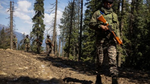 Centre pulls up BBC for its Pahalgam terror attack reporting. Here’s why