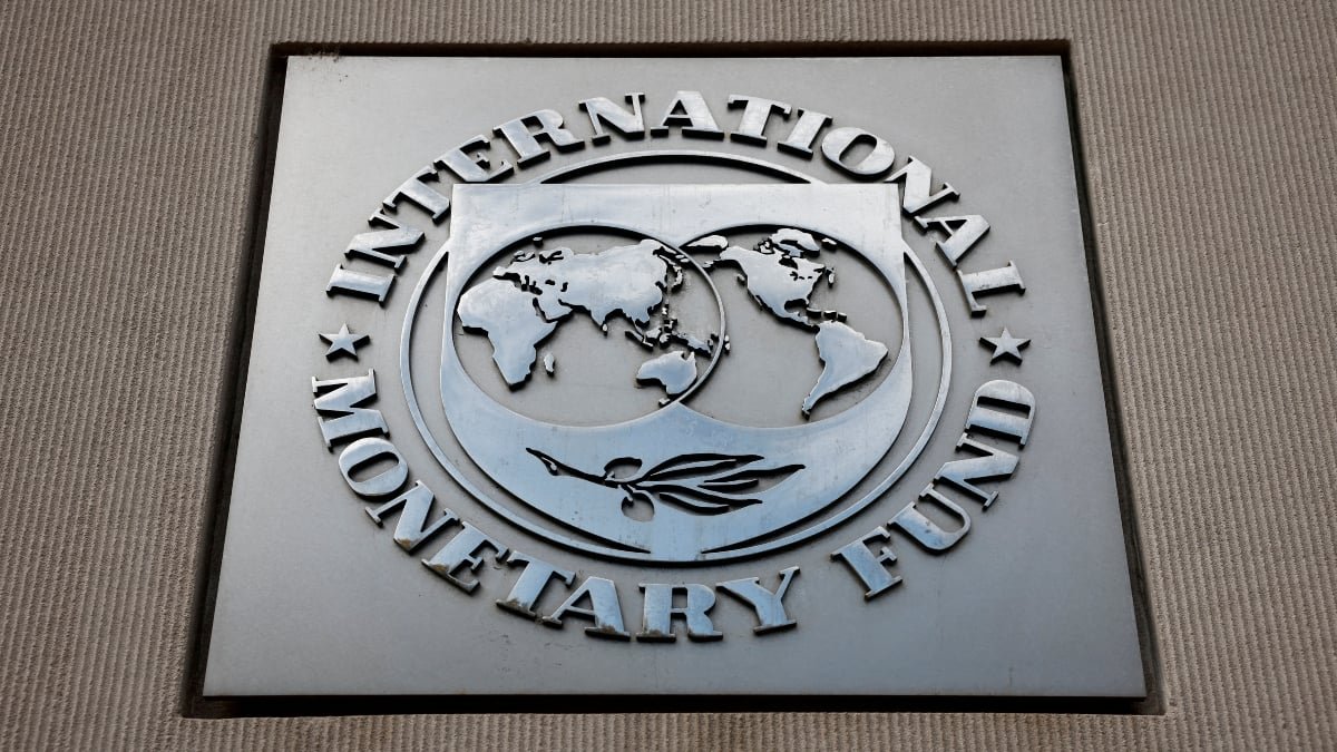 IMF economic outlook: India may be the bright spot, but the global pie is shrinking