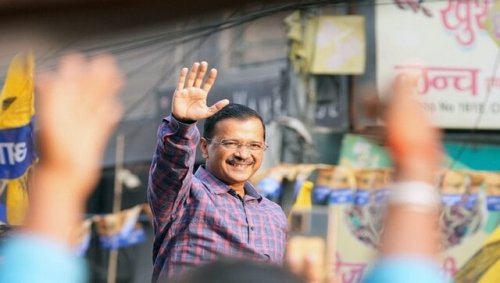 AAP ki Pasand: What MCD poll win means for Delhi and Arvind Kejriwal’s national ambitions