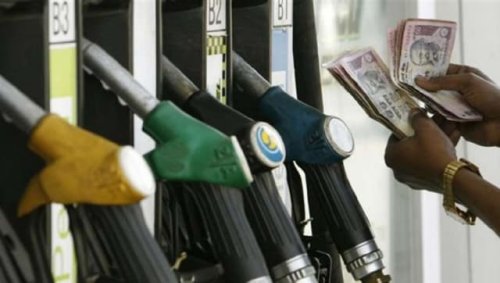 Petrol Diesel Price Update: New petrol, diesel prices announced; check rates in your city