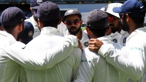'For 60 overs, they should feel hell out there': When Virat Kohli gave the greatest pep talk in Test history