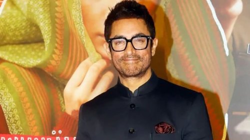 Aamir Khan breaks silence on Bollywood's low phase: 'If you look at the quality of films that we've been making...'