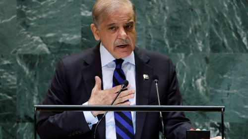 Pakistan PM Shehbaz Sharif admits first time, Gen Munir made a panic call after India hit Noor Khan airbase