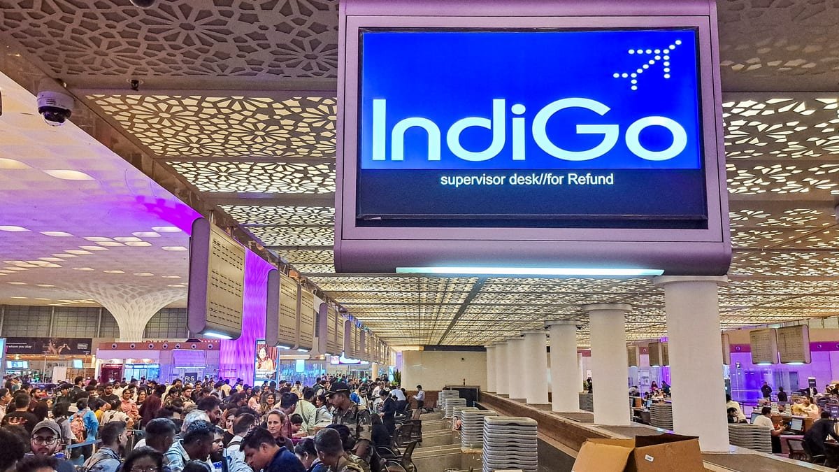 IndiGo FY26: How big will the forex impact be amid West Asian turbulence?