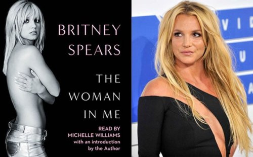 Britney Spears’ The Woman In Me Review: Her memoir says parents and family can be toxic