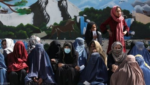 Afghanistan: Over 100 women police officer rehired in Badakhshan province