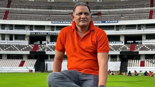 Explained: Why Mohammed Azharuddin stand will be removed from Hyderabad stadium