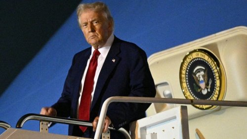 Beyond Pakistan: Trump’s open embrace of jihadist forces across Asia a new headache for India
