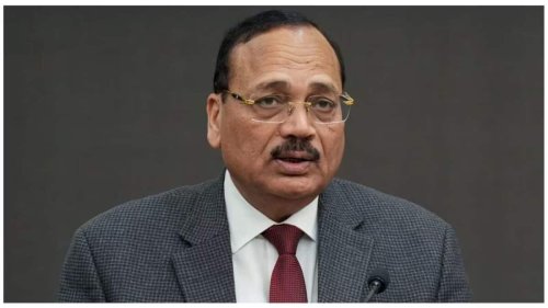 &lsquo;Such indecorous behavior is unacceptable&rsquo;: India slams &lsquo;indecorous&rsquo; conduct during CJI Surya Kant&rsquo;s London lecture