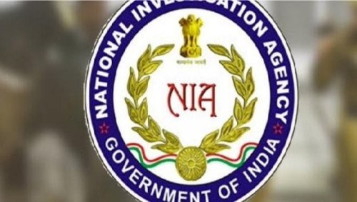 National Investigation Agency conducts raids at different locations in Jammu, Doda