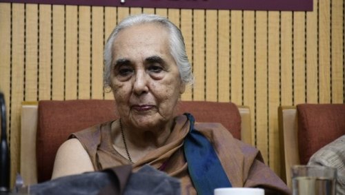 How Romila Thapar and her brand of historiography have dented India’s image globally