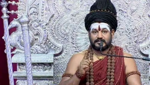 How Kailasa, the fictional nation of self-styled godman Nithyananda, keeps causing trouble