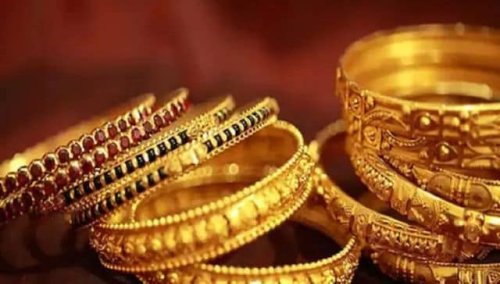 Gold price today: 10 grams of 24-carat stands at Rs 52,980; silver at Rs 61,400 per kilo