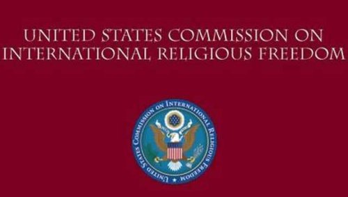 Dharma Files | USCIRF doesn’t care about non-missionary religions, is engaged in furthering Christian proselytisation