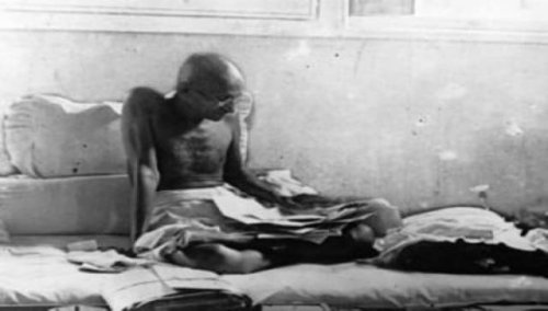 Gandhi Jayanti 2022: Who named Mahatma Gandhi 'Father of the Nation'?