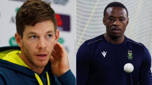 Tim Paine slammed by SACA chief over Kagiso Rabada drug case comments: 'Lacks understanding'