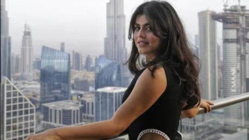 'Ishq Vishk' fame and former MTV host Shenaz Treasury says 'I pay more rent for my one bedroom apartment in Mumbai than my friend pays for her villa in Bali,' sparks online debate
