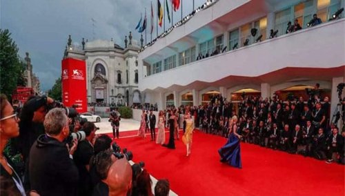 How the Hollywood strike has kept the Venice Film Festival 2023 unfazed | Explained