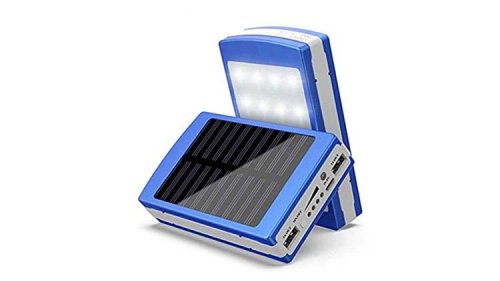 Best solar gadgets for outdoor use- Technology News, Firstpost