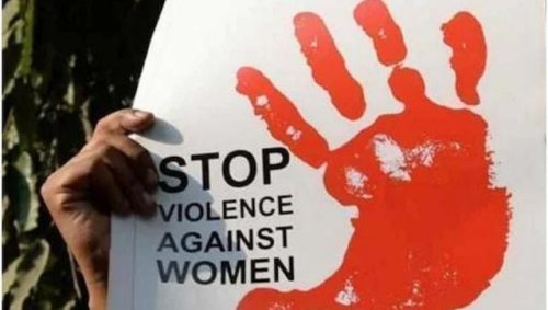 Unable to recover Rs 40,000, Pune man rapes defaulter's wife, posts video on social media