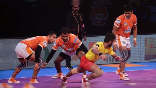 Pro Kabaddi League: Mashal Sports invites bids for media rights for next five editions, auction on 5 April