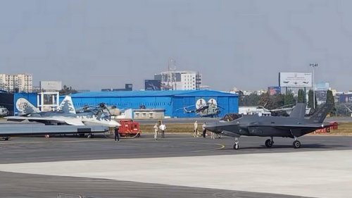 India urgently needs Russia’s Su-57 to maintain air dominance